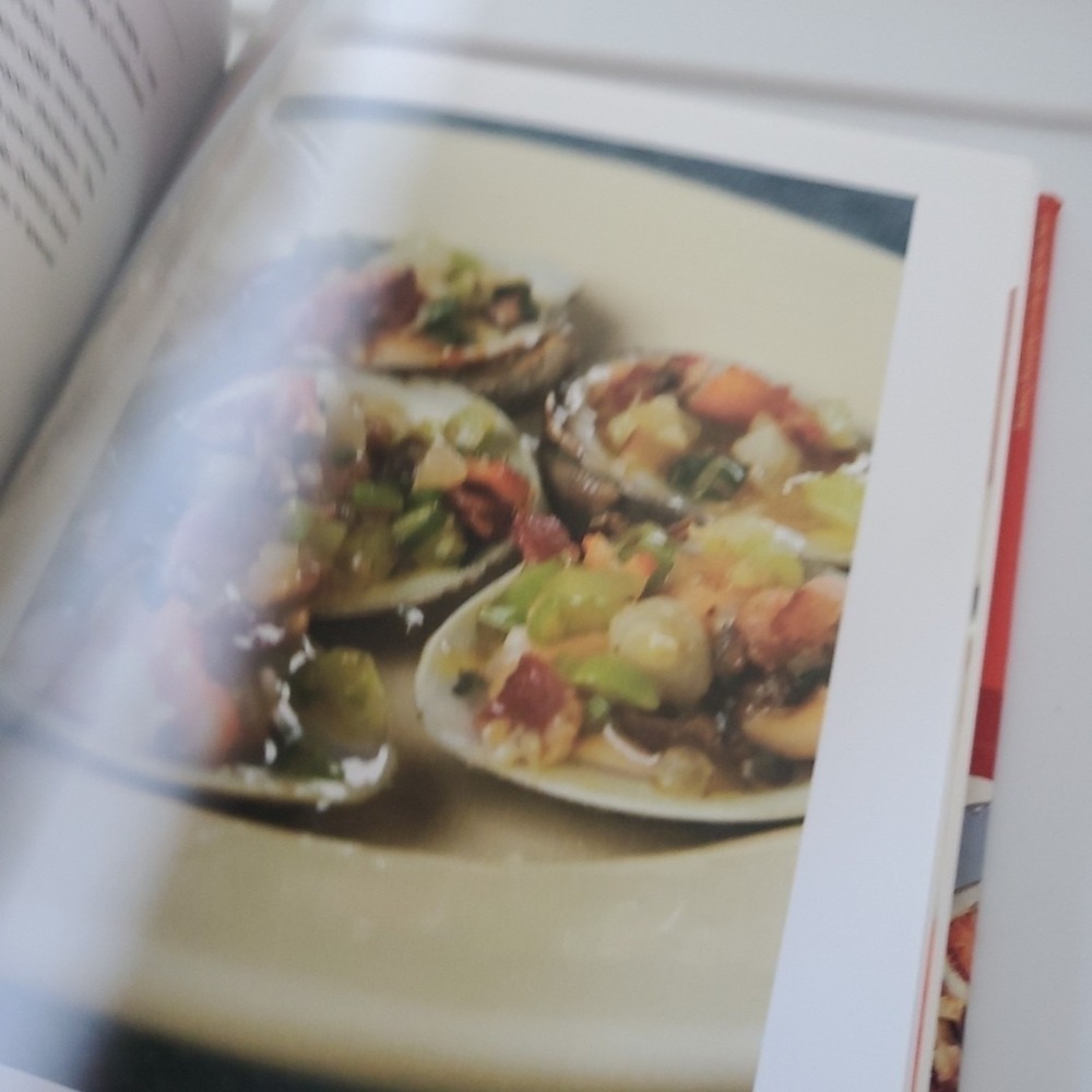 Jacques Pepin More Fast Food My Way by Pepin, Jacques 2008 - Picture 14 of 16